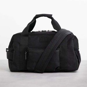 BEIS Sports Duffle Bag (BLACK) ✨